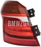 Taillight left, outer F45 (LED)