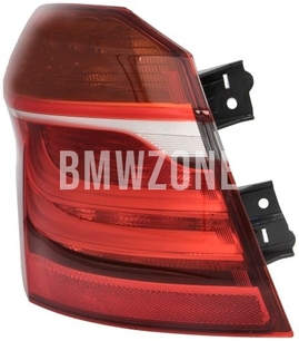 Taillight left, outer F45 (LED)