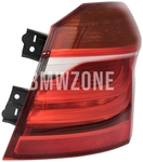 Taillight right, outer F45 (LED)