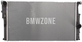 Engine radiator Fx series 1,2,3,4 B38 B47 N13 N20 N47N N47S1 N55