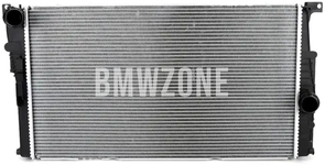 Engine radiator Fx series 1,2,3,4 B38 B47 N13 N20 N47N N47S1 N55