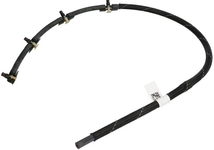 Iinjector fuel return hose 14d, 16d, 18d, 20d/20d ed B47 B47B B47D B47O N47N
