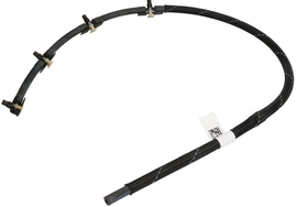 Iinjector fuel return hose 14d, 16d, 18d, 20d/20d ed B47 B47B B47D B47O N47N