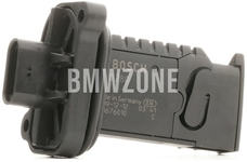 Mass air flow sensor Fx M2/M3/M4 I6 S55