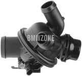 Engine coolant thermostat 40i N55
