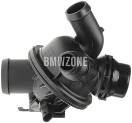 Engine coolant thermostat 40i N55