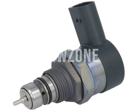 Fuel pressure control valve M47N2 M57N M57N2 M67
