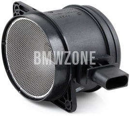 Mass air flow sensor 18d, 20d N47 // 3.0d/3.0sd, 35d M57N2
