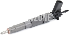 Injection valve 30d, 3.0d M57N2 // EXCHANGE PART