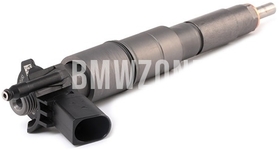 Injection valve 30d/3.0sd, 35d M57N2 // EXCHANGE PART 