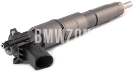 Injection valve 30d, 35d M57N2 // EXCHANGE PART
