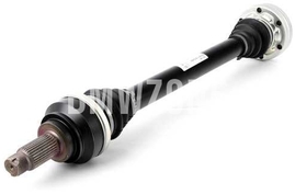 Rear driveshaft 5' E6x, 6' E6x, 7' E6x // 670mm length