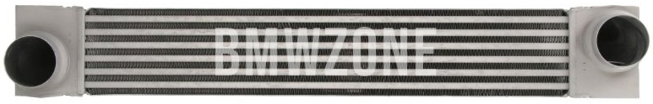 Intercooler 5' E6x 20d, 25d, 30d M47N2 M57N2 N47