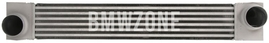 Intercooler 5' E6x 20d, 25d, 30d M47N2 M57N2 N47