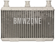 Heat exchanger (interior heating) 5' E6x, 6' E6x 20d, 25d, 30d, 35d M47N2 M57N M57N2 N47