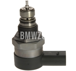Fuel pressure control valve M57N2 M67N N47 N47N