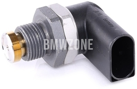 Fuel rail pressure sensor M47N2 M57N M57N2 M67