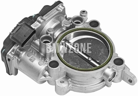 Throttle body 18i, 20i/20e, 25i, 30i/30e, 40i/40e B42D B46D B48x B58