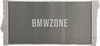Engine radiator (manuál / automatic transmission) 5' Fx, 6' Fx, 7' Fx  20d/20d ed, 25d, 30d, 35d, 40d B47 N47x N57x