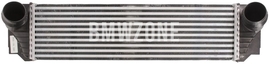 Intercooler 5' Fx, 7' Fx 18d, 20d/20d ed, 25d, 30d B47 N47N N47S1 N57 N57N