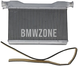Heat exchanger (interior heating) 5' Fx, 6' Fx, 7' Fx