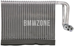 Air conditioner evaporator 5' Fx, 6' Fx, 7' Fx // for vehicles without Start/Stop
