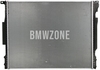Engine radiator (rear) 1' F2x, 2' F2x, 3' F3x, 4' F3x 40i B58 // EU6 RDE, EU6 RDE II