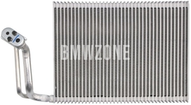 Air conditioner evaporator Fx series 1,2,3,4