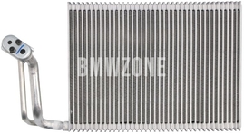 Air conditioner evaporator Fx series 1,2,3,4