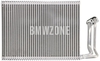 Air conditioner evaporator Fx series 1,2,3,4