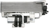 Air conditioner condenser 1' F2x, 2' F2x, 3' F3x, 4' F3x 18i, 20i, 25i, 30i B46 B48 B48M B48X // 40i B58