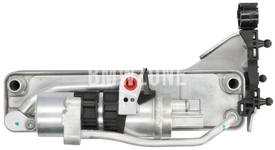 Air conditioner condenser 1' F2x, 2' F2x, 3' F3x, 4' F3x 18i, 20i, 25i, 30i B46 B48 B48M B48X // 40i B58