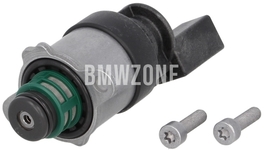 Fuel injection pump pressure control valve N47x N57x