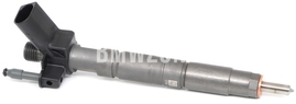 Injection valve 20d N47, 25d 30d N57 // EXCHANGE PART