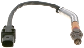Front oxygen sensor (regulating) 30d N57 // EU6