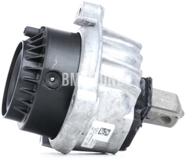 Engine mount hydraulic left/right 25d, 30d, 35d, 40d N57 N57N N57S N57Z