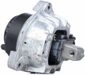 Engine mount hydraulic left/right 25d, 30d, 35d, 40d N57 N57N N57S N57Z