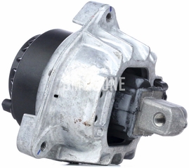 Engine mount hydraulic left/right 25d, 30d, 35d, 40d N57 N57N N57S N57Z