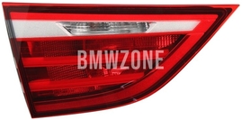 Taillight left, inner F46