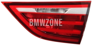 Taillight right, inner F46