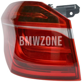 Taillight left, outer F46 (LED)
