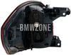 Taillight right, outer F46 (LED)