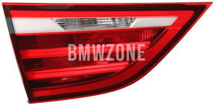 Taillight left, inner F46 (LED)