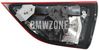 Taillight left, inner F46 (LED)