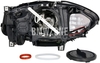 Headlight Bi-Xenon right F10/F10 M5/F11 D1S non adaptive
