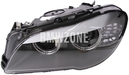 Headlight Bi-Xenon left F10/F10 M5/F11 D1S non adaptive