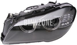 Headlight Bi-Xenon left F10/F10 M5/F11 D1S non adaptive