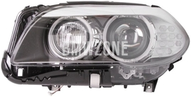 Headlight Bi-Xenon left F10/F10 M5/F11 D1S adaptive