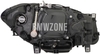 Headlight Bi-Xenon left F10 LCI/F10 M5 LCI/F11 LCI D1S non adaptive