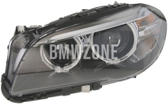 Headlight Bi-Xenon left F10 LCI/F10 M5 LCI/F11 LCI D1S non adaptive